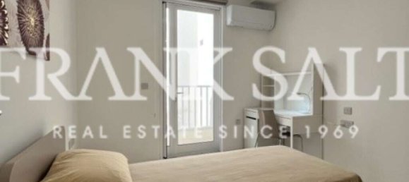 3 Schlafzimmer Wohnung in Swieqi, Malta, Nr. 5012 11