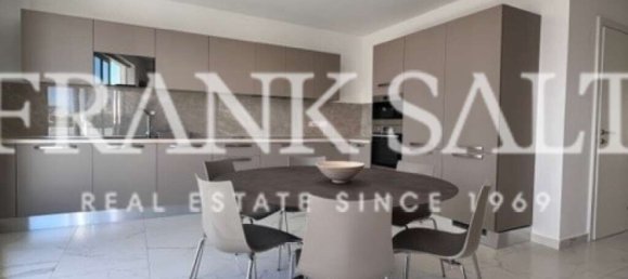 3 Schlafzimmer Wohnung in Swieqi, Malta, Nr. 5012 5