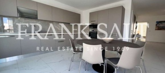 3 Schlafzimmer Wohnung in Swieqi, Malta, Nr. 5012 2