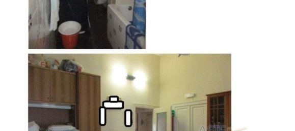 5 rooms Apartment in Naples, Italy No. 10279 5