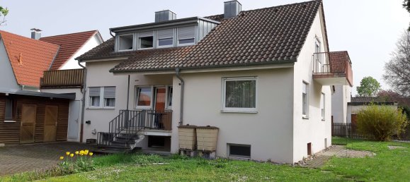 Таунхаус с 3 спальнями в Эслинген, Германия № 38098 2