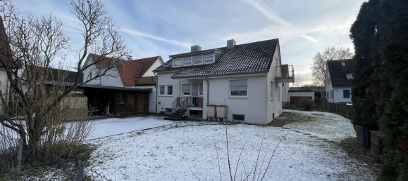 Таунхаус с 3 спальнями в Эслинген, Германия № 38098 22