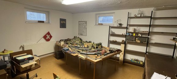 Таунхаус с 3 спальнями в Эслинген, Германия № 38098 13