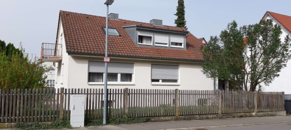 Таунхаус с 3 спальнями в Эслинген, Германия № 38098 28