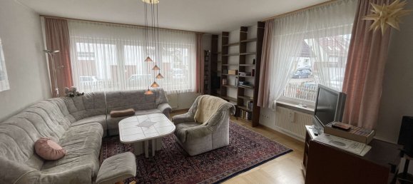 Таунхаус с 3 спальнями в Эслинген, Германия № 38098 5