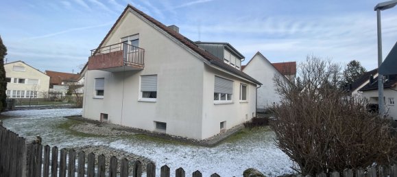 Таунхаус с 3 спальнями в Эслинген, Германия № 38098 21