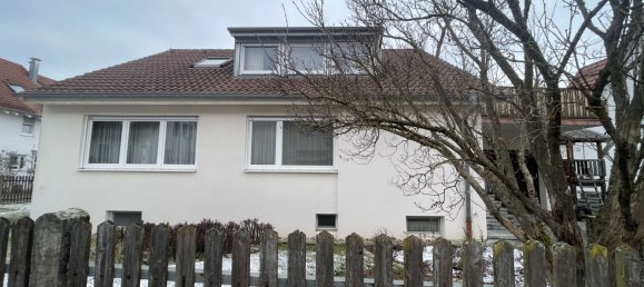 Таунхаус с 3 спальнями в Эслинген, Германия № 38098 4