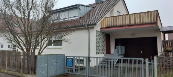 Таунхаус с 3 спальнями в Эслинген, Германия № 38098 3