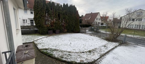 Таунхаус с 3 спальнями в Эслинген, Германия № 38098 24