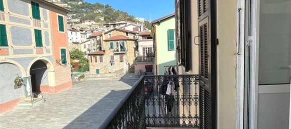 2 rooms Apartment in Soldano, Italy No. 184581 19