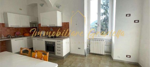 2 rooms Apartment in Soldano, Italy No. 184581 10