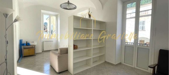 2 rooms Apartment in Soldano, Italy No. 184581 4