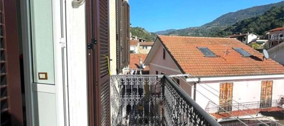 2 rooms Apartment in Soldano, Italy No. 184581 20