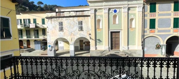 2 rooms Apartment in Soldano, Italy No. 184581 21