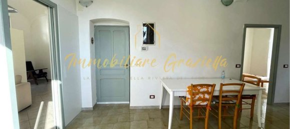 2 rooms Apartment in Soldano, Italy No. 184581 3
