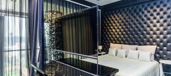 77m² Duplex in Khlong Toei, Thailand No. 68368 4