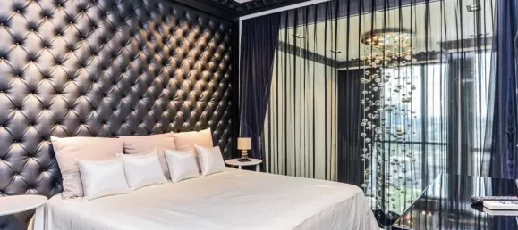 77m² Duplex in Khlong Toei, Thailand No. 68368 3