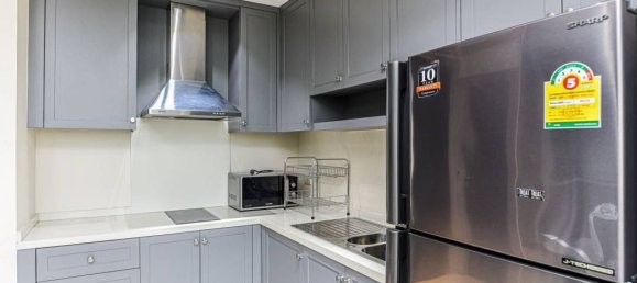 77m² Duplex in Khlong Toei, Thailand No. 68368 5