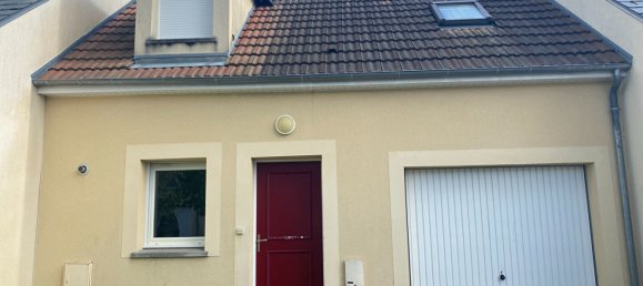 3 غرف نوم منزل في Fleury-les-Aubrais, France رقم 237506 7