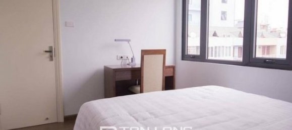 Квартира с 1 спальней в Каузяй, Вьетнам № 1742 3