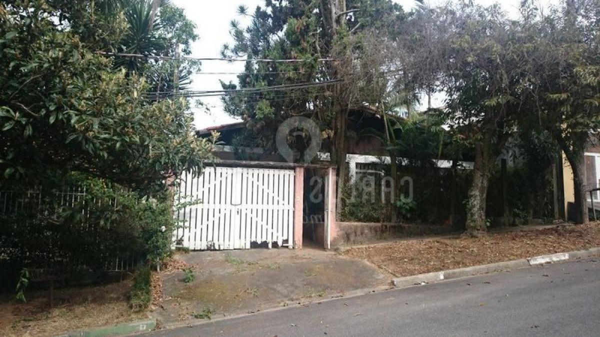 3 bedrooms House in Sao Paulo, Brazil No. 593214