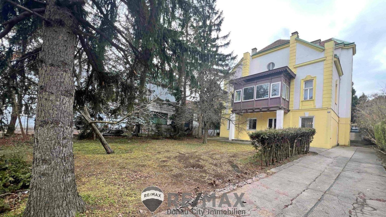 15غرفة فيلا في Hietzing, Austria رقم 139288