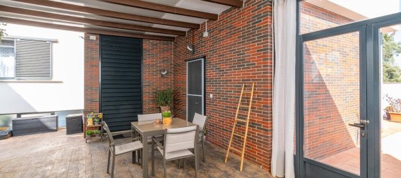 4 Schlafzimmer Haus in Alhendin, Spain, Nr. 151115 20