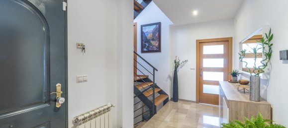 4 Schlafzimmer Haus in Alhendin, Spain, Nr. 151115 23