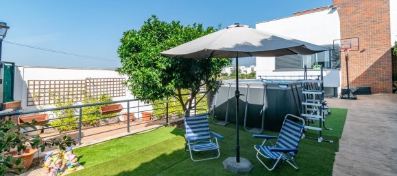 4 Schlafzimmer Haus in Alhendin, Spain, Nr. 151115 9