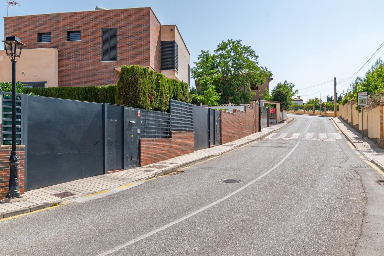 4 Schlafzimmer Haus in Alhendin, Spain, Nr. 151115
