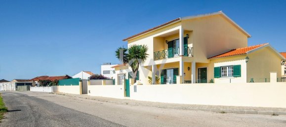 5 غرف نوم منزل في Torres Vedras, Portugal رقم 129358 36