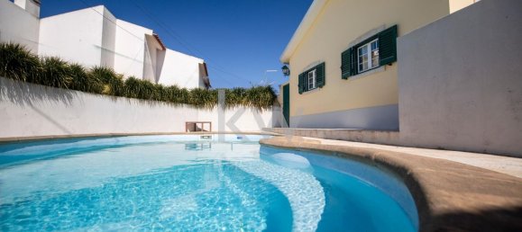 5 غرف نوم منزل في Torres Vedras, Portugal رقم 129358 32