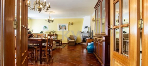 5 غرف نوم منزل في Torres Vedras, Portugal رقم 129358 10