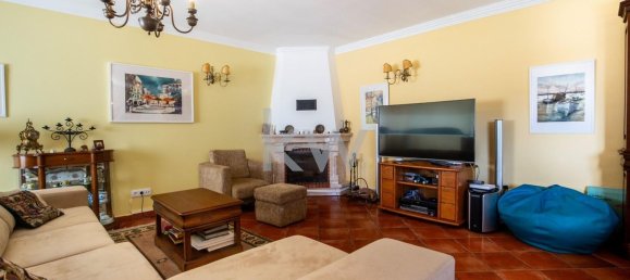 5 غرف نوم منزل في Torres Vedras, Portugal رقم 129358 8