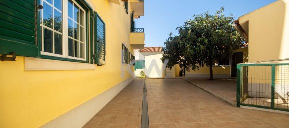 5 غرف نوم منزل في Torres Vedras, Portugal رقم 129358 5