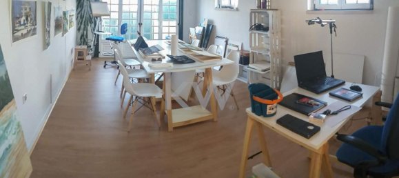 5 غرف نوم منزل في Torres Vedras, Portugal رقم 129358 30