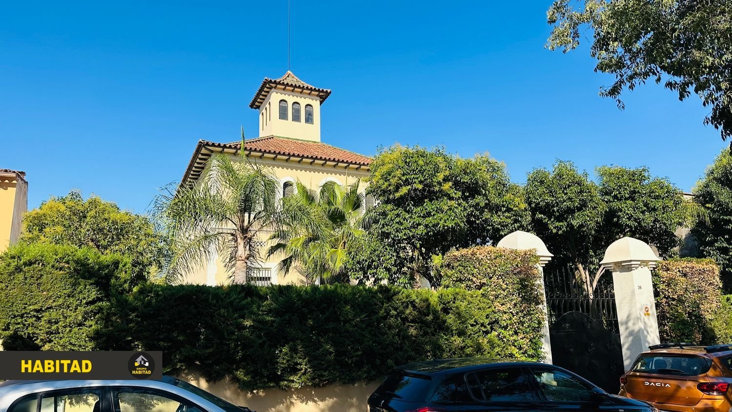 8 bedrooms House in Sant Vicenc Dels Horts, Spain No. 133849