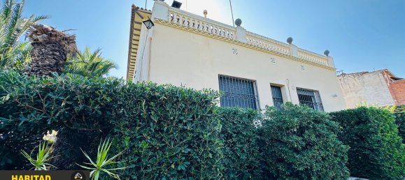 8 bedrooms House in Sant Vicenc Dels Horts, Spain No. 133849 12