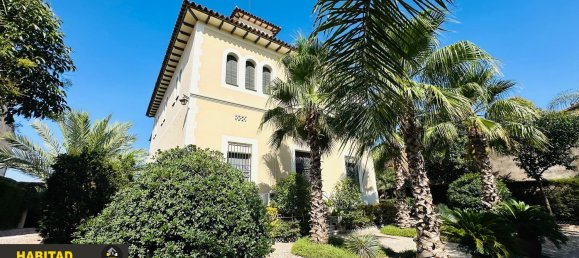 8 bedrooms House in Sant Vicenc Dels Horts, Spain No. 133849 5