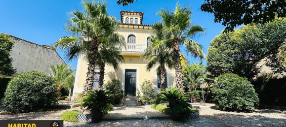 8 bedrooms House in Sant Vicenc Dels Horts, Spain No. 133849 2