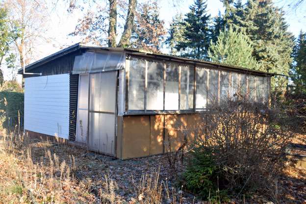  Land in Brandenburg, Germany No. 54029