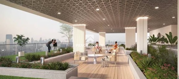 1 bedroom Apartment in Arjan, UAE No. 19294 10