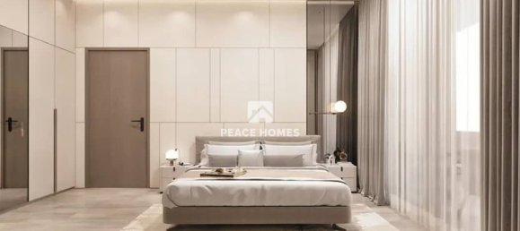 1 bedroom Apartment in Arjan, UAE No. 19294 2