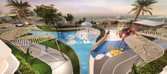 1 bedroom Apartment in Arjan, UAE No. 19294 8