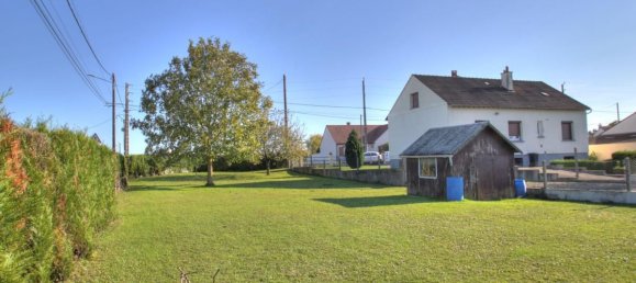 Grundstück in Gidy, France 674m², Nr. 251399 3