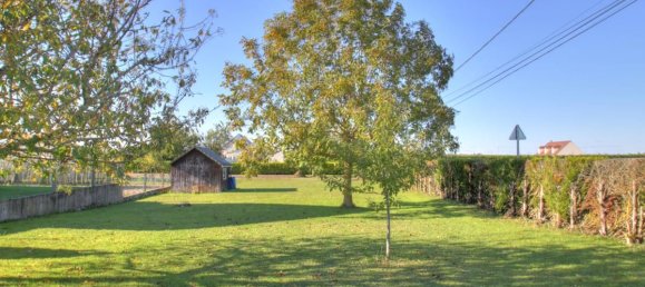 Grundstück in Gidy, France 674m², Nr. 251399 2