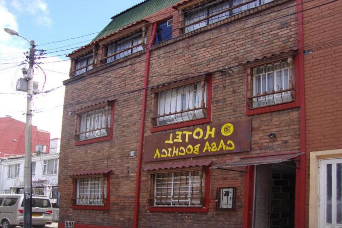 13 Schlafzimmer Haus in Bogota, Colombia, Nr. 10860
