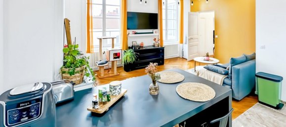 2 chambres Appartement à Lyon, France No. 339152 3