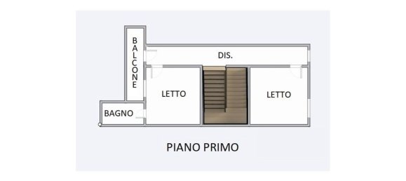 4-Zimmer Haus in Cesenatico, Italy, Nr. 24204 19
