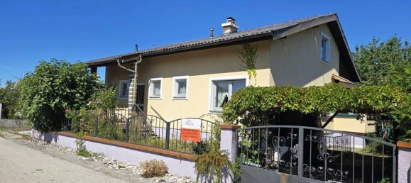 Bungalow de 5 habitaciónes en Sollenau, Austria No. 247706 15